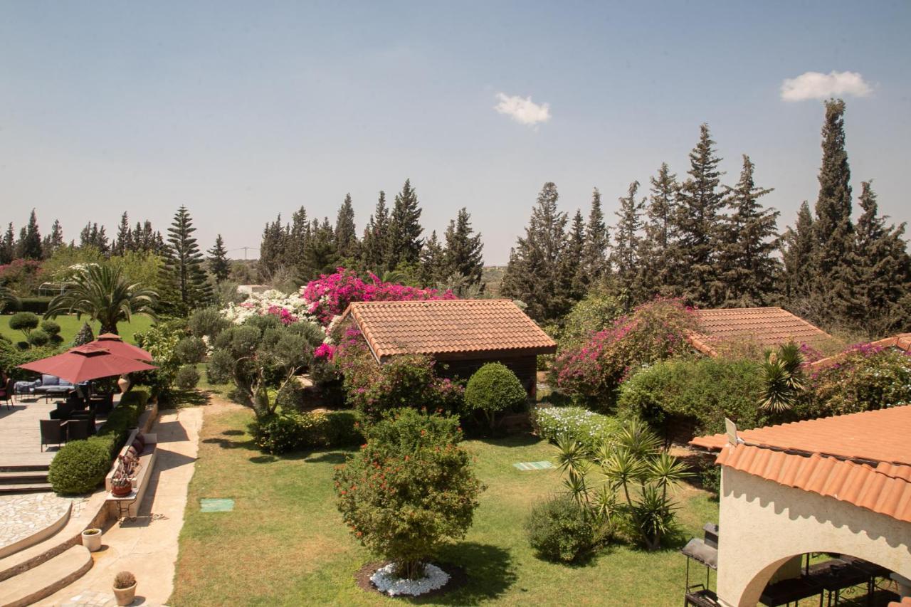 Dar Zitouna Sousse-Tunisie Exterior foto