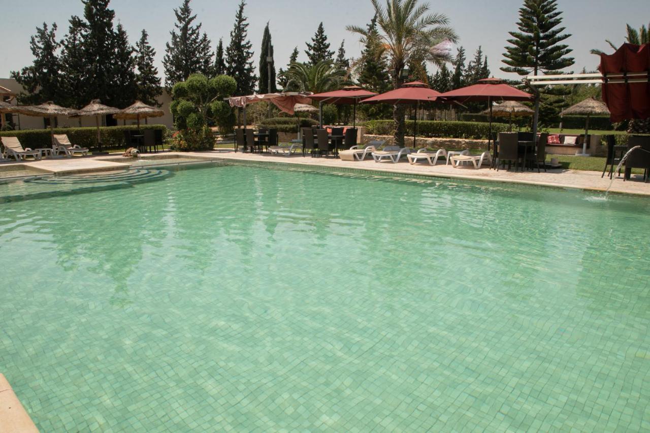 Dar Zitouna Sousse-Tunisie Exterior foto