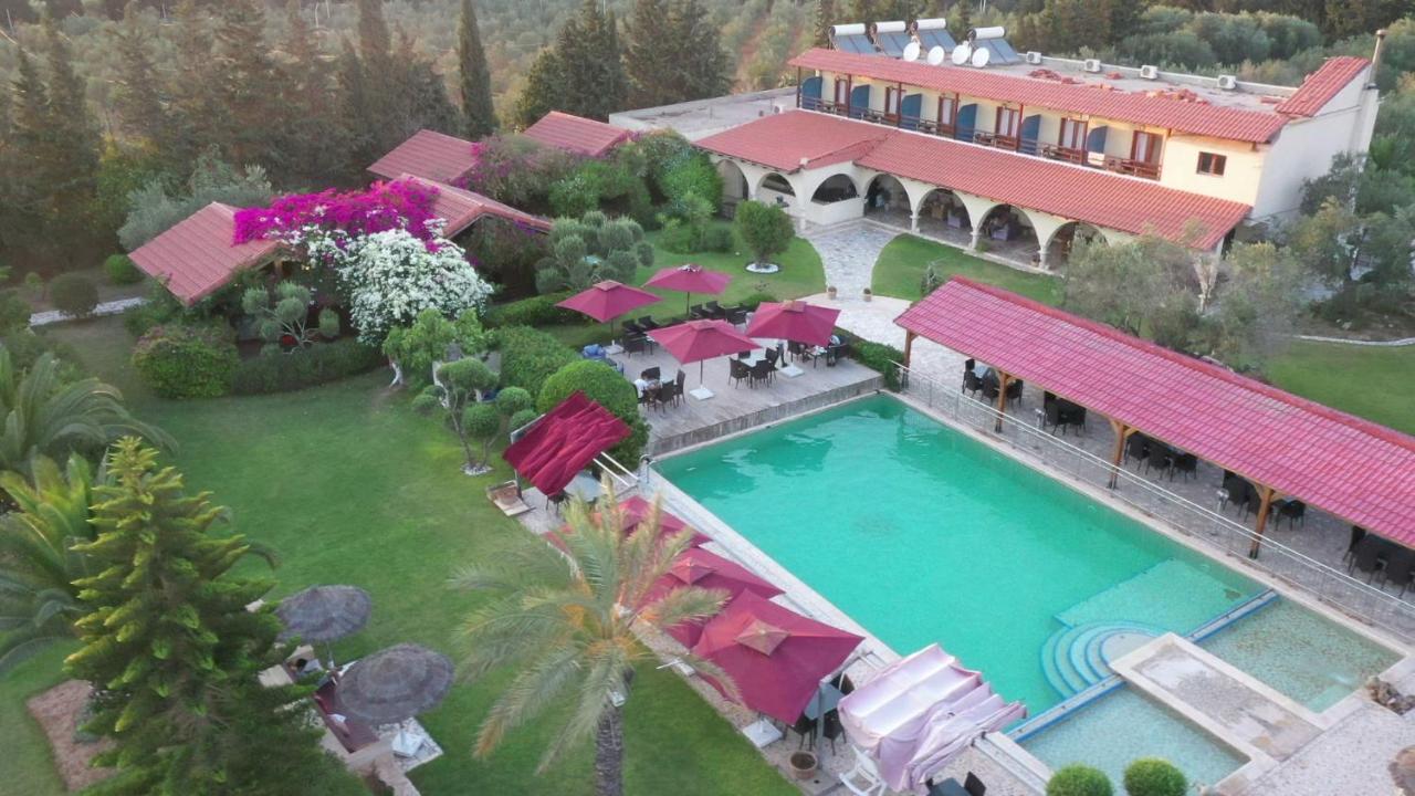 Dar Zitouna Sousse-Tunisie Exterior foto