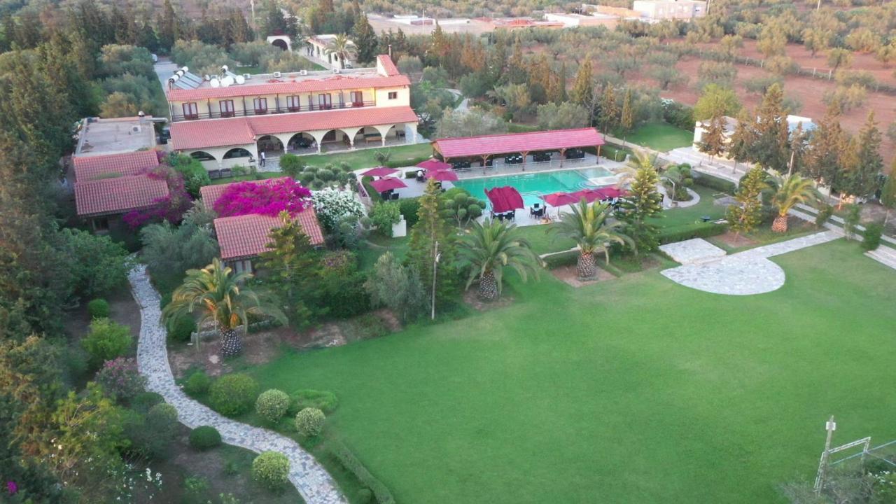 Dar Zitouna Sousse-Tunisie Exterior foto