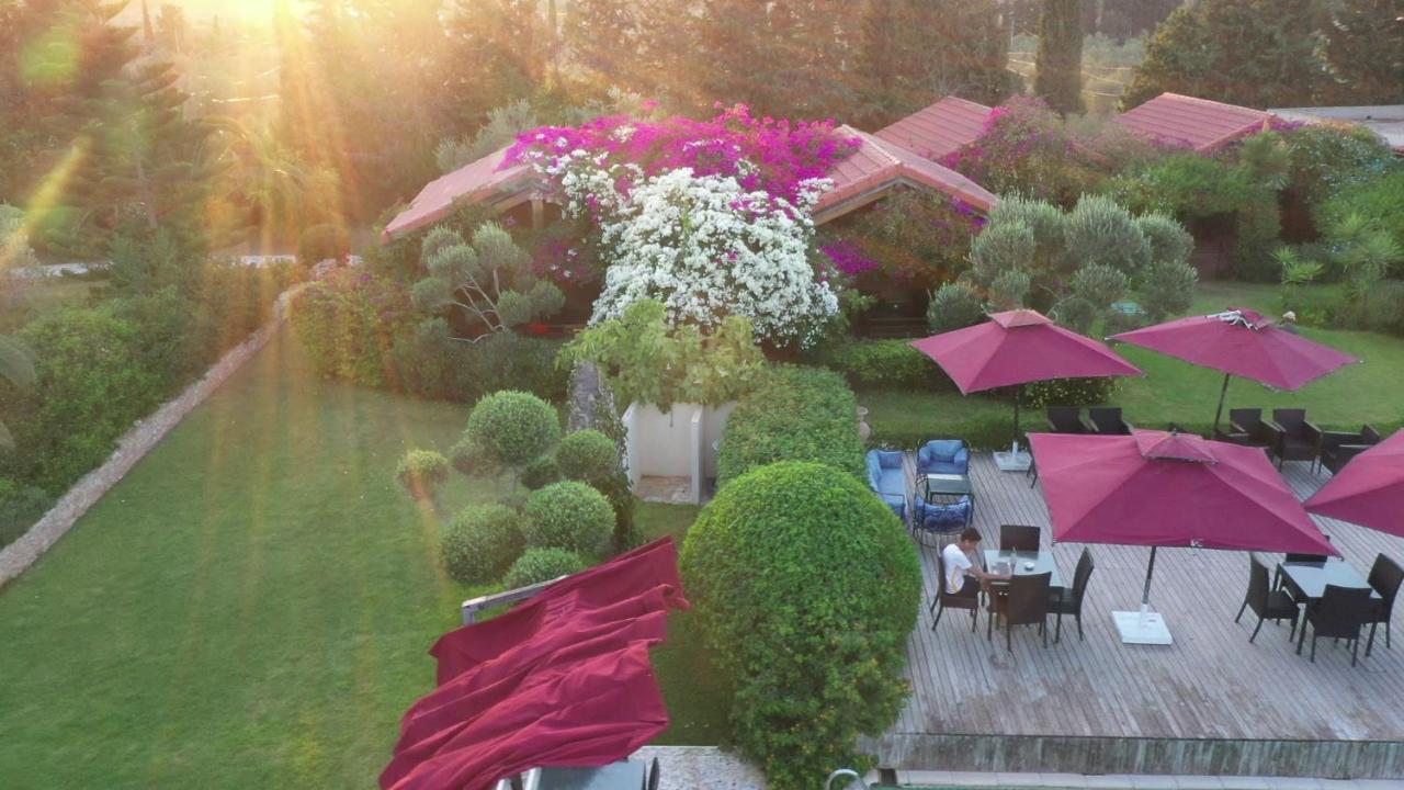 Dar Zitouna Sousse-Tunisie Exterior foto