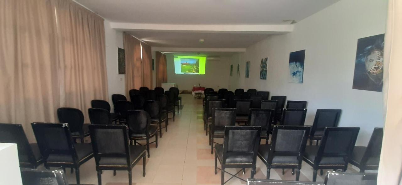 Dar Zitouna Sousse-Tunisie Exterior foto
