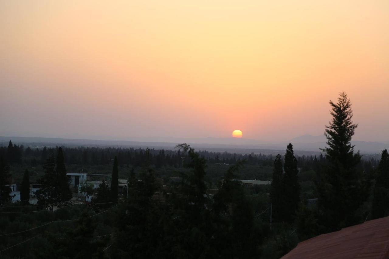 Dar Zitouna Sousse-Tunisie Exterior foto