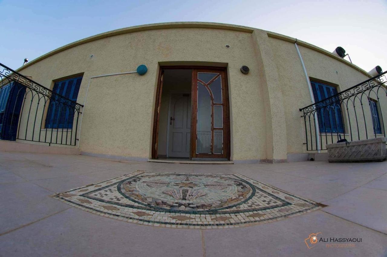 Dar Zitouna Sousse-Tunisie Exterior foto