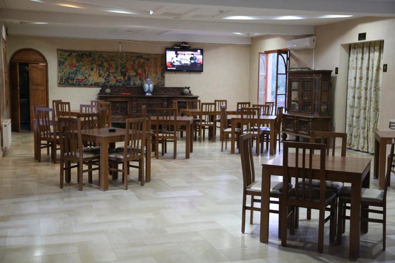Dar Zitouna Sousse-Tunisie Exterior foto