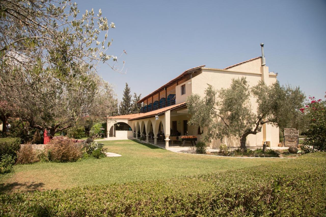 Dar Zitouna Sousse-Tunisie Exterior foto