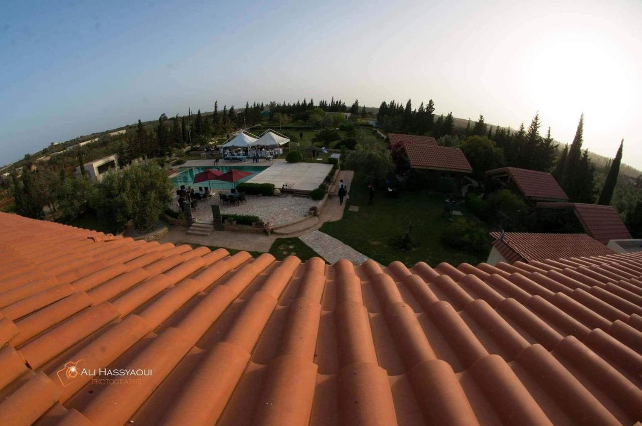 Dar Zitouna Sousse-Tunisie Exterior foto