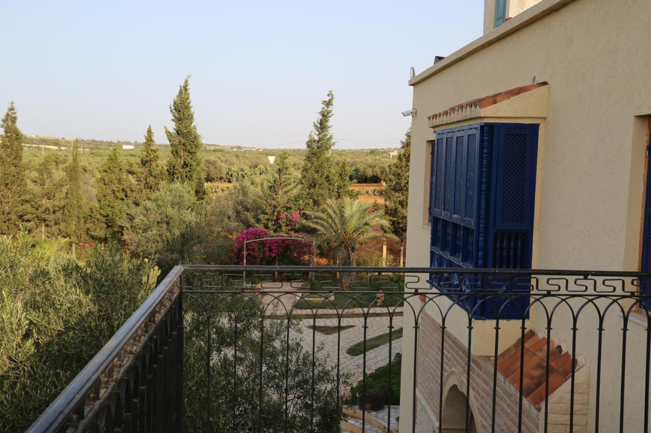 Dar Zitouna Sousse-Tunisie Exterior foto