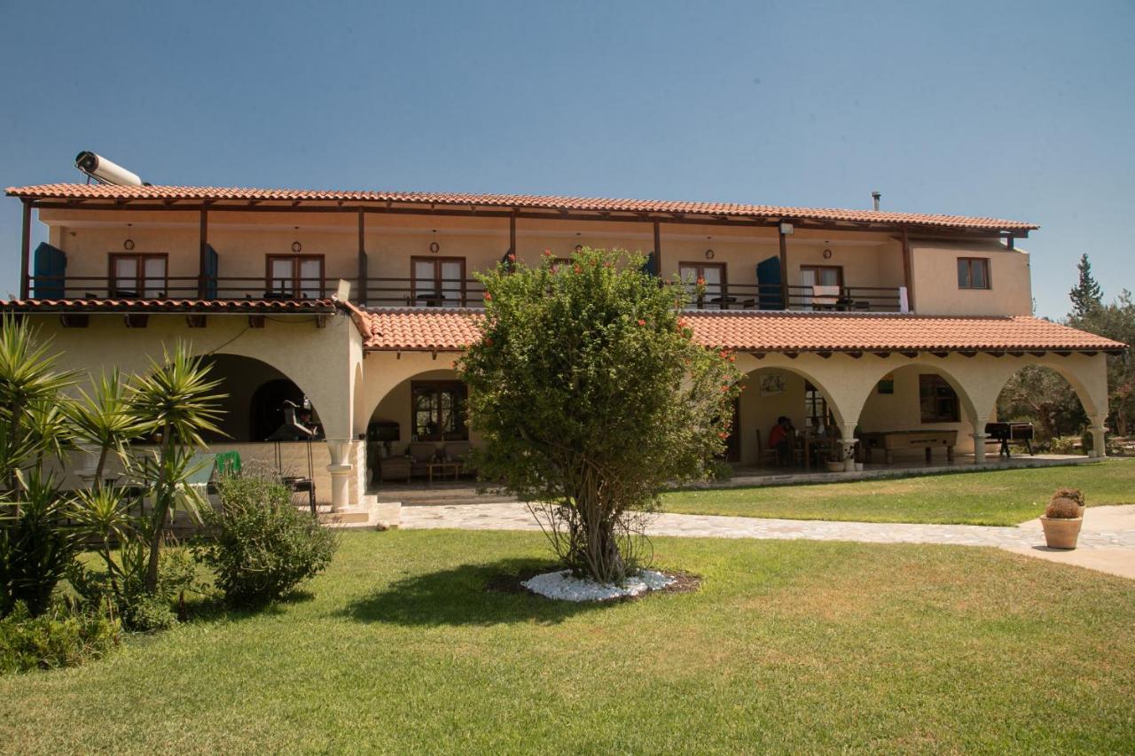 Dar Zitouna Sousse-Tunisie Exterior foto