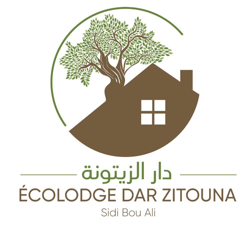 Dar Zitouna Sousse-Tunisie Exterior foto